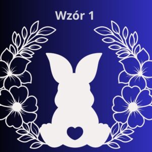 Wielkanoc wzór 1