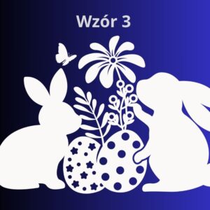 Wielkanoc wzór 3