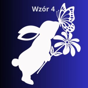 Wielkanoc wzór 4
