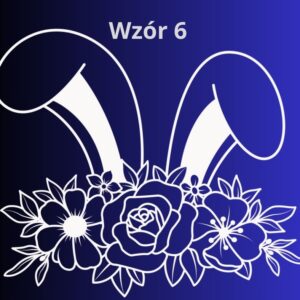 Wielkanoc wzór 6